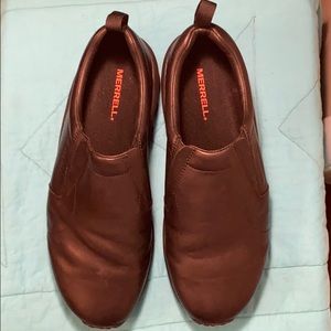 Merrell Jungle MOC Leather 2 – MEN SIZE 12 WIDE